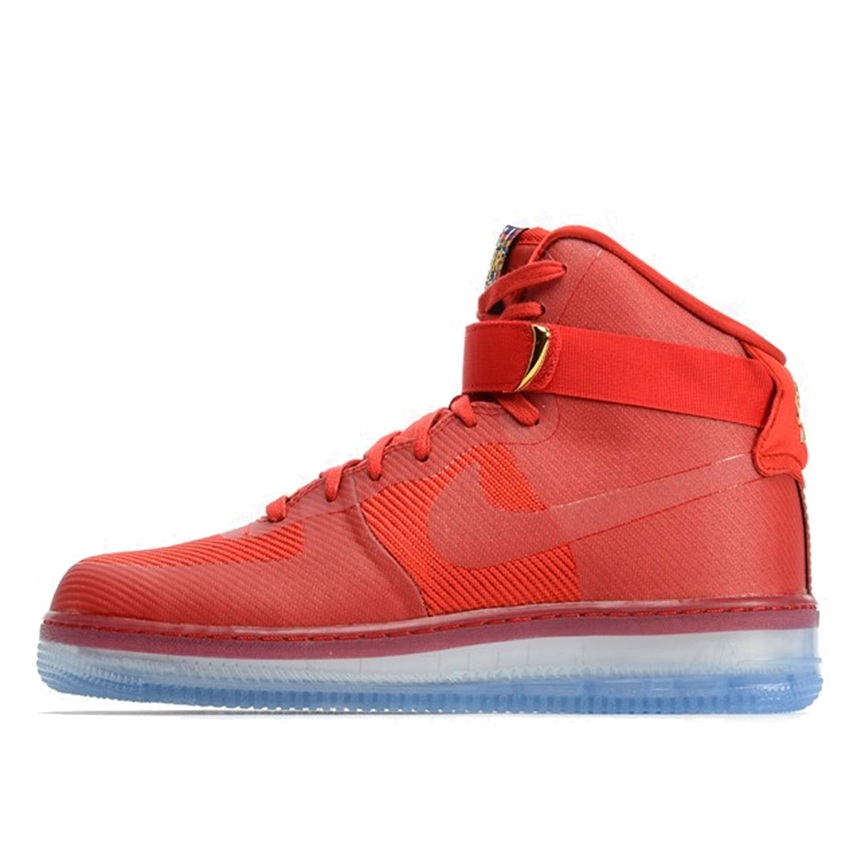 Nike Air Force 1 High CMFT Lux sneaker – authenticated on KLEKT