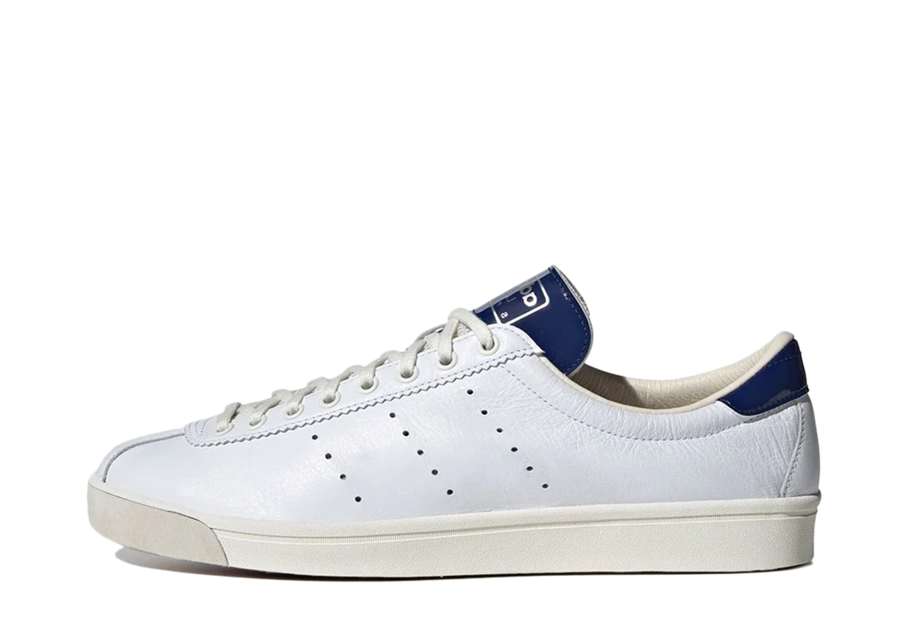 Adidas Spzl Lacombe 'White & Navy' (2024) White/Navy sneaker – authenticated on KLEKT