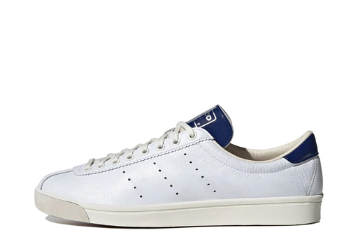Adidas Spzl Lacombe 'White & Navy' (2024)