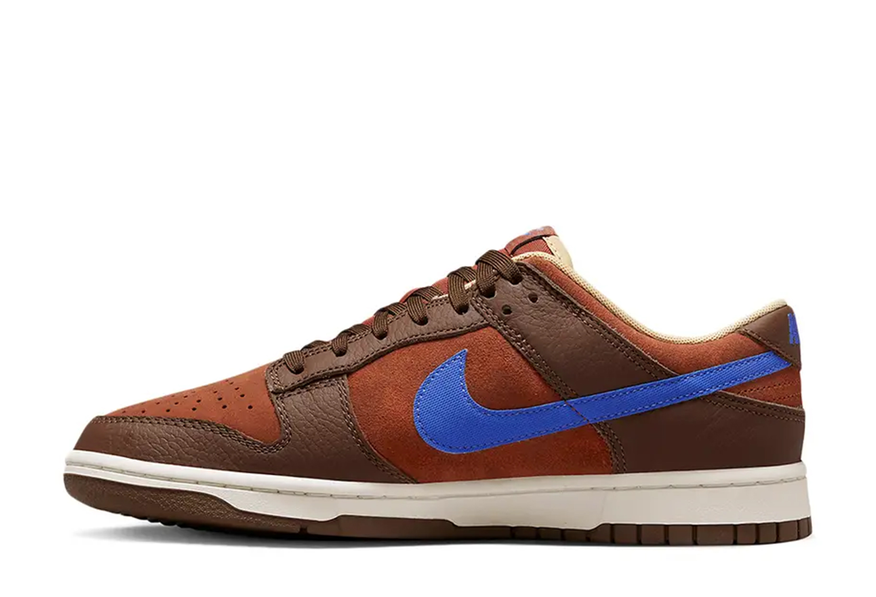 Nike Dunk Low Mars Stone (2022) CACAO WOW/COMET BLUE-MARS STONE-PHANTOM sneaker – authenticated on KLEKT