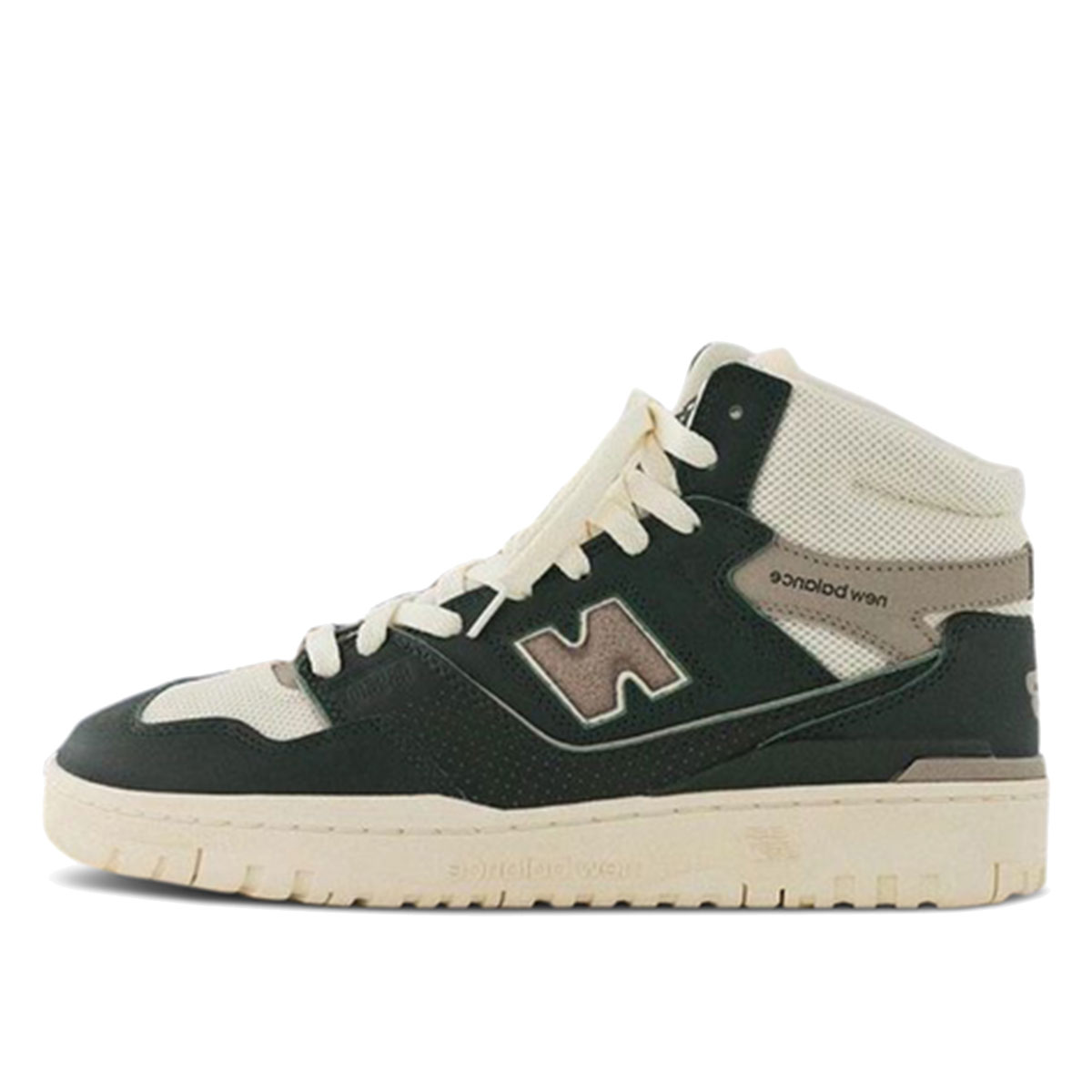 New Balance 650R Aime Leon Dore Green (2022) sneaker – authenticated on KLEKT