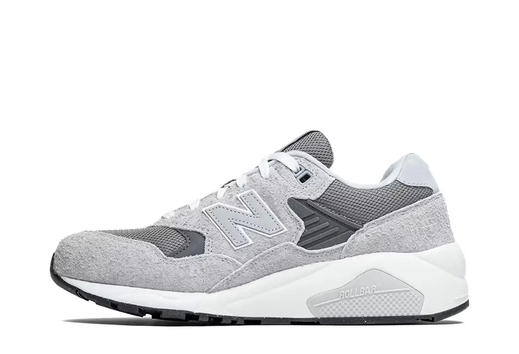 New Balance 580 Rainclouds (2023) RAINCLOUD sneaker – authenticated on KLEKT
