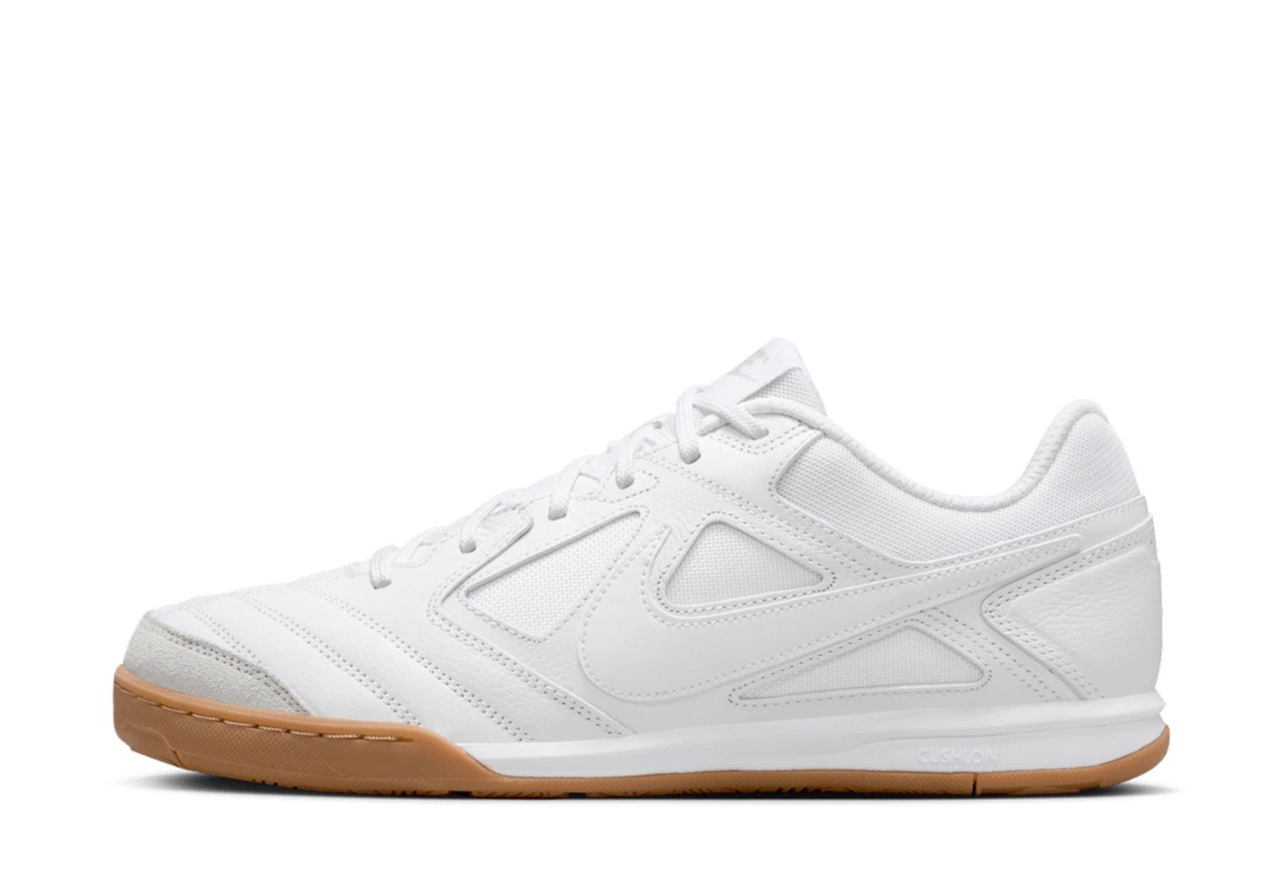 Nike Gato 'White Gum' (2024) White/Gum sneaker – authenticated on KLEKT