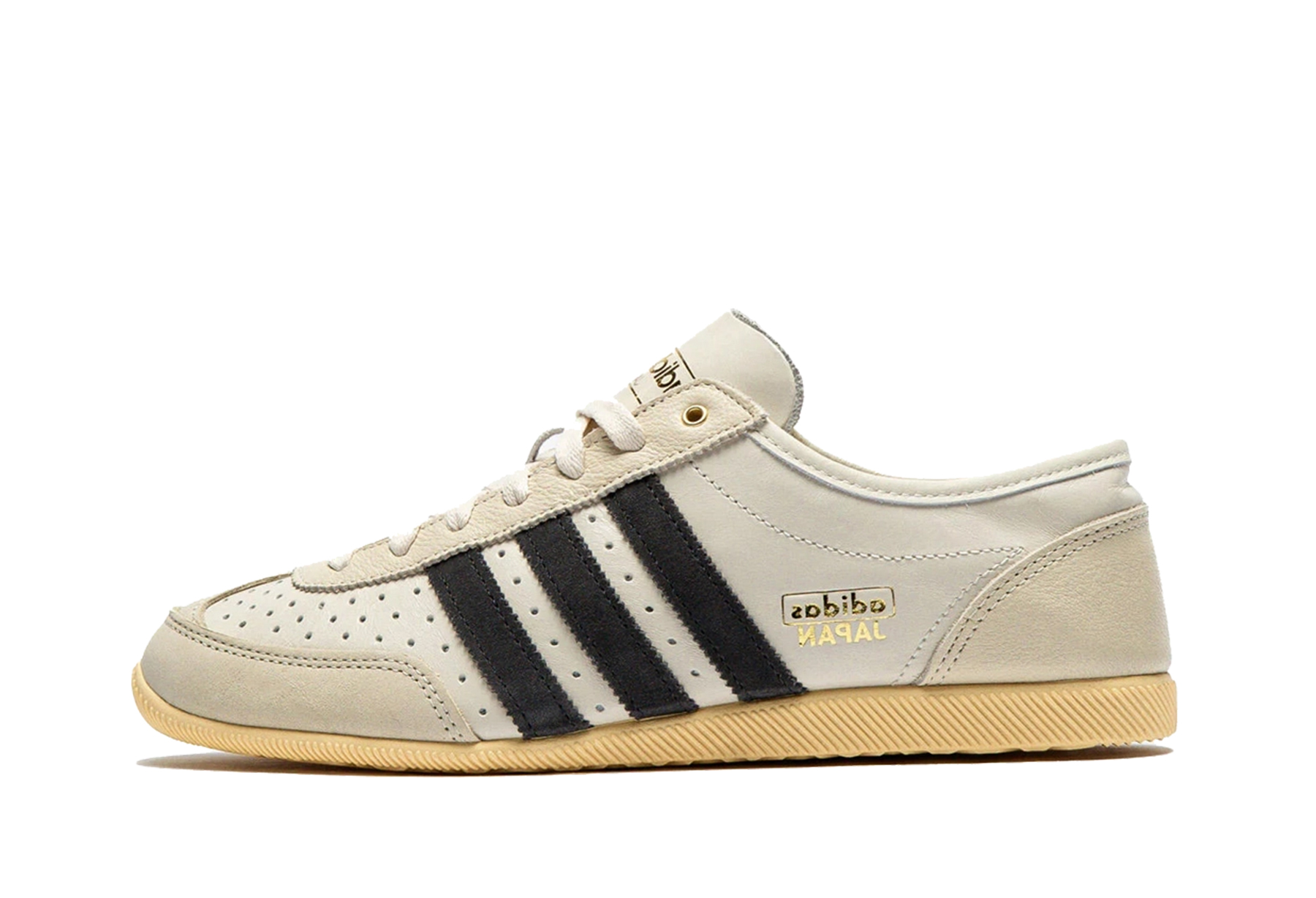 Adidas Japan Decon 'Beige' (2025) BEIGE sneaker – authenticated on KLEKT