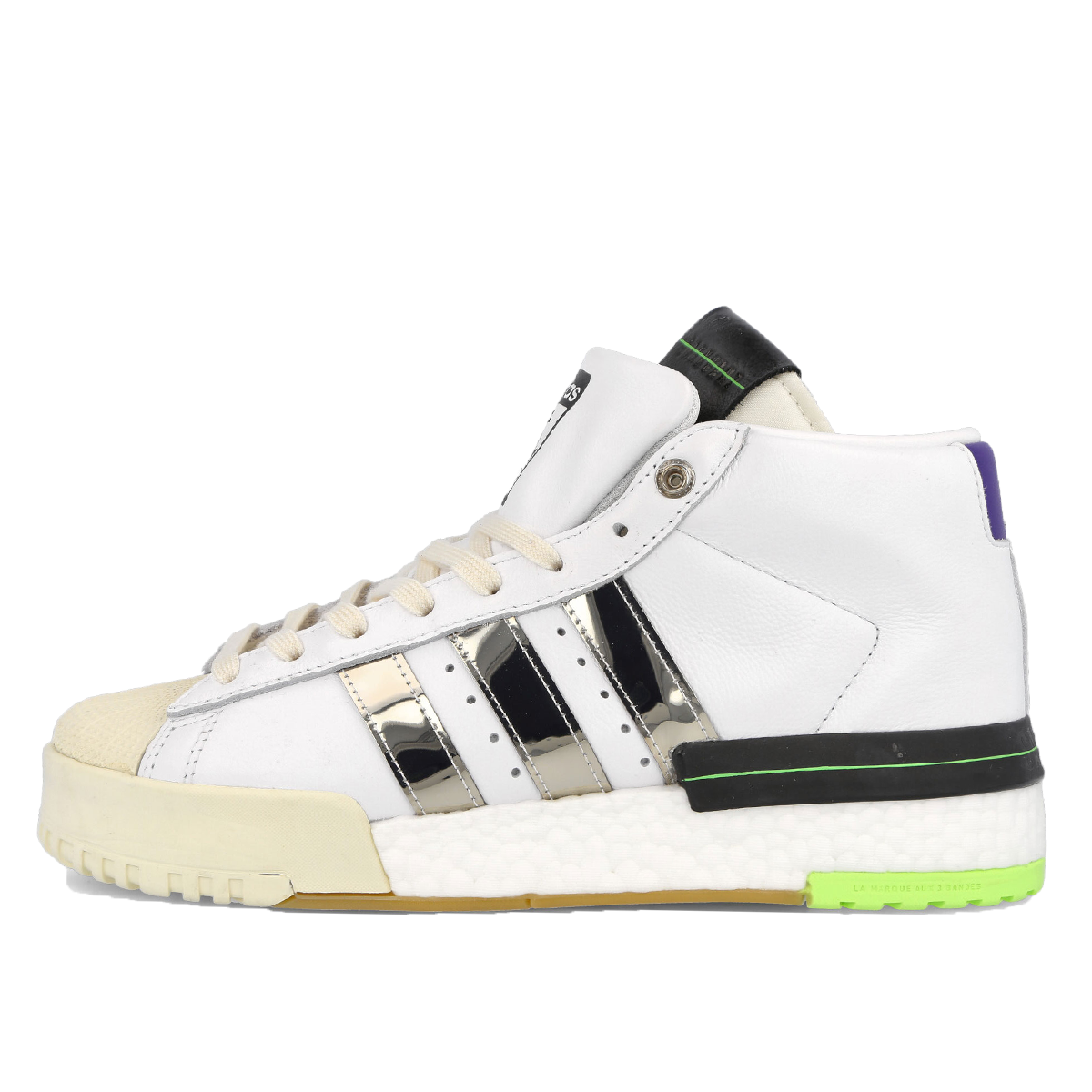 Adidas Rivalry Promodel Sankuanz (2020) sneaker – authenticated on KLEKT