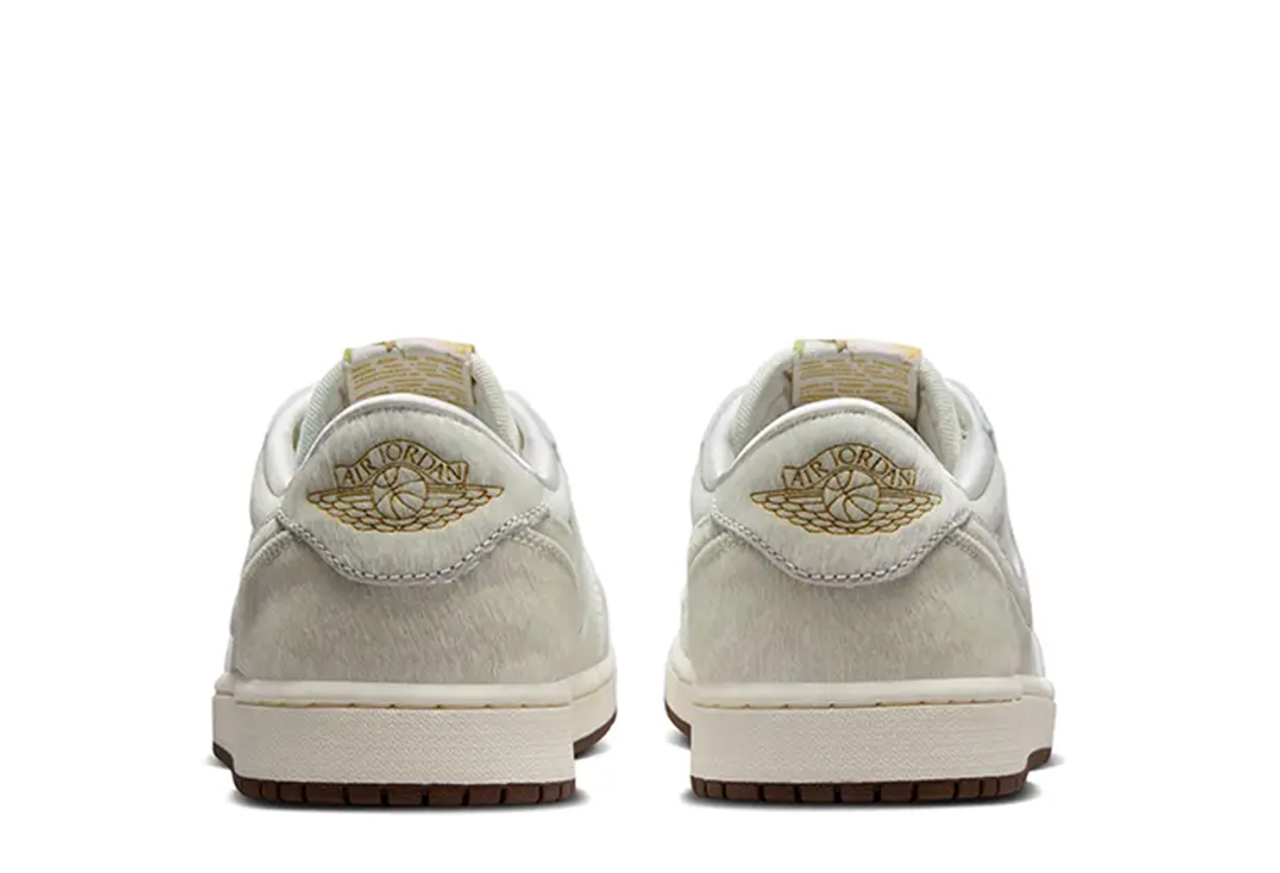 Air Jordan 1 Low OG 'Year of the Horse' (2026) BLUE sneaker – authenticated on KLEKT