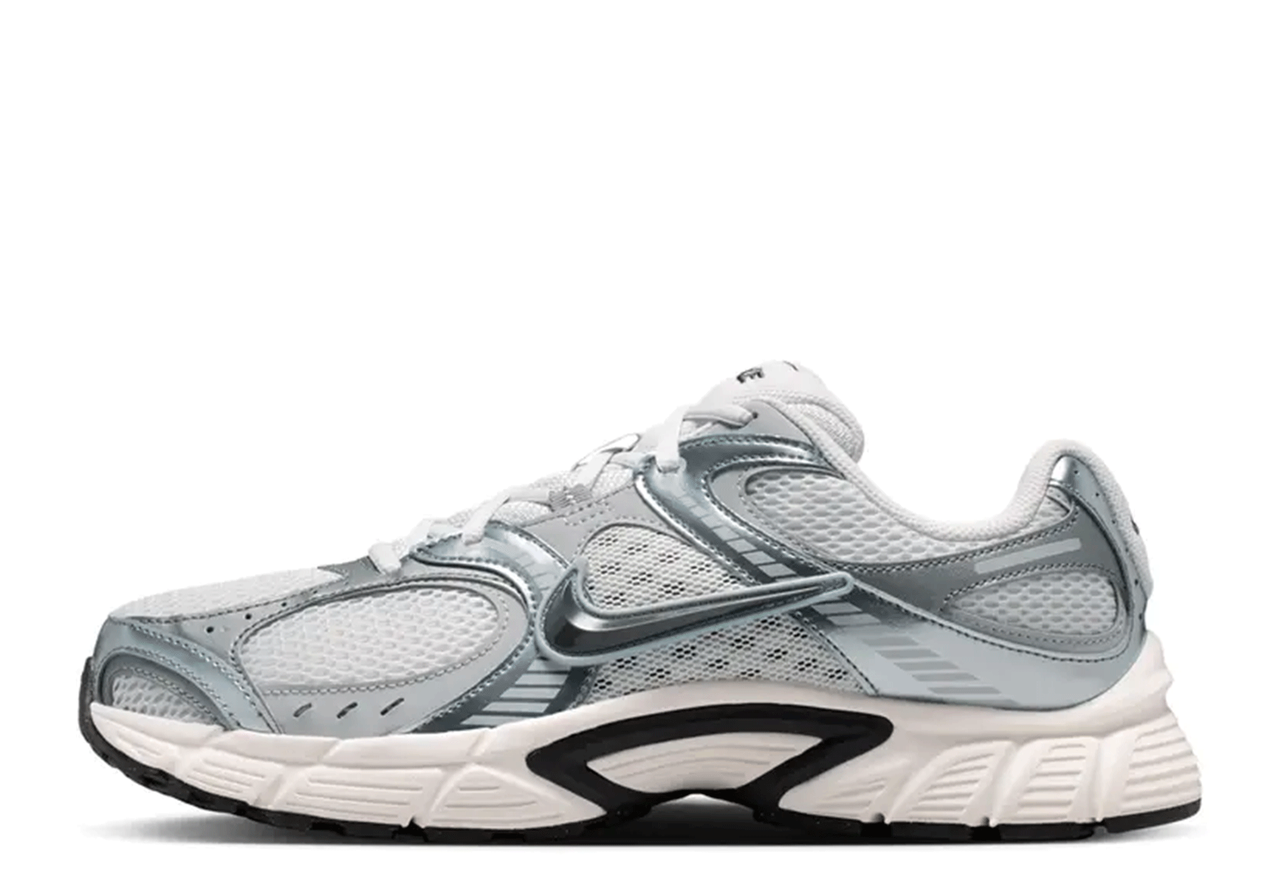 Nike V5 RNR 'Photon Dust Smoke Grey' (2026) Blue sneaker – authenticated on KLEKT
