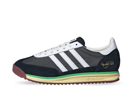 adidas x Bob Marley SL 72 'One Love' (2024)