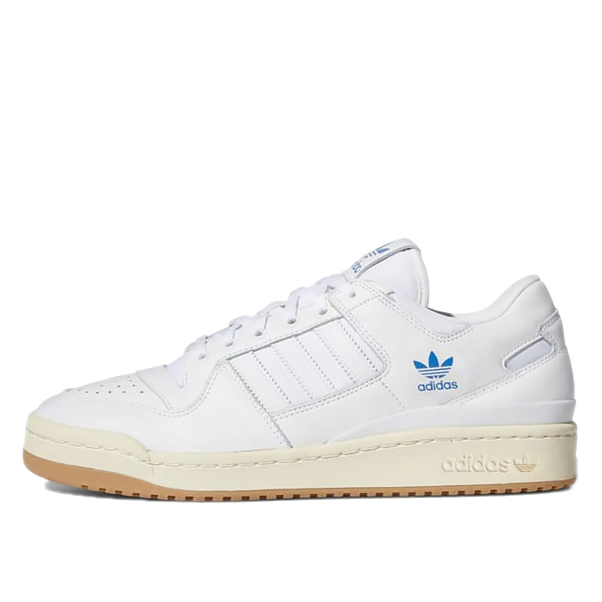 Adidas Forum 84 Low ADV Cloud White (2022) sneaker – authenticated on KLEKT
