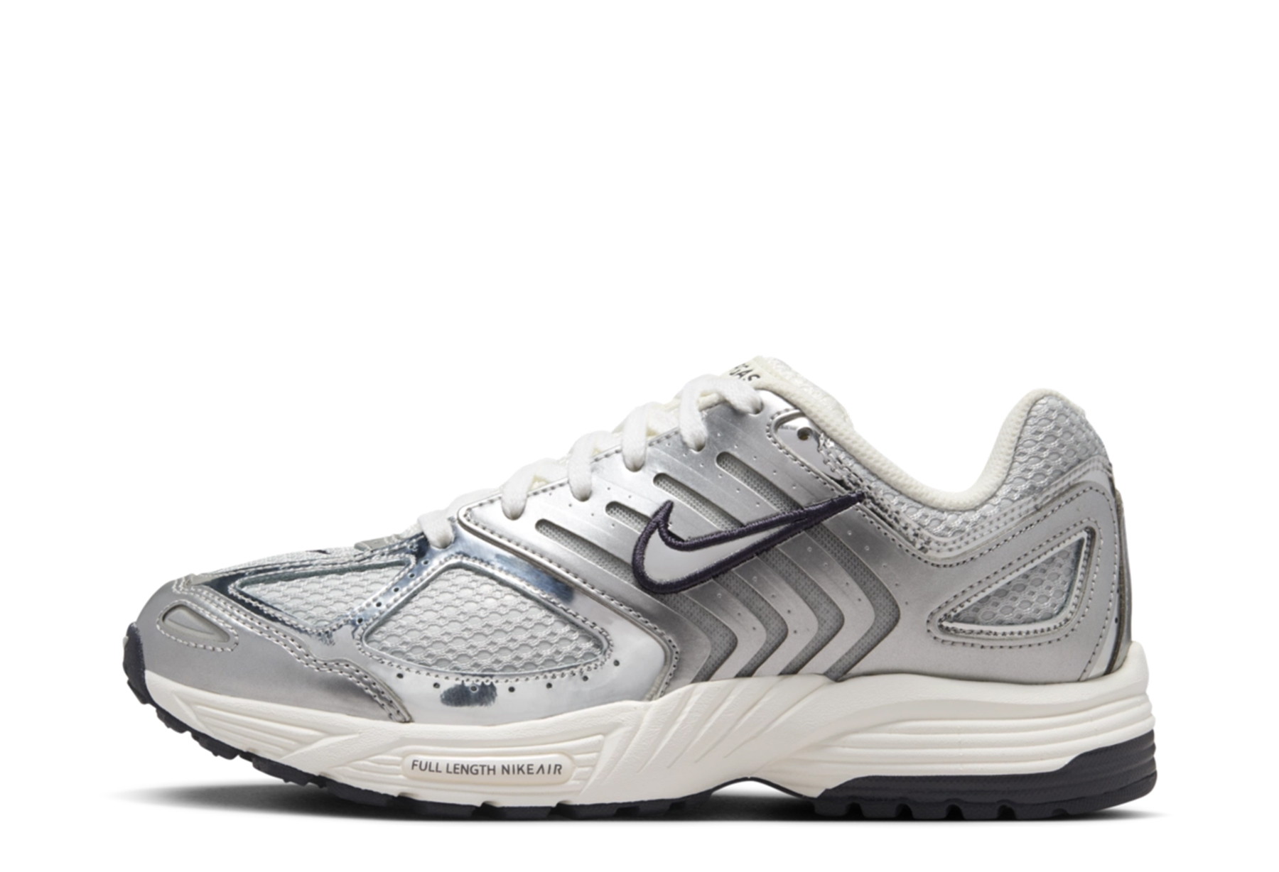 Nike Air Pegasus 2K5 WMNS 'Chrome' (2024) Photon Dust/Chrome/Gridiron/Sail sneaker – authenticated on KLEKT