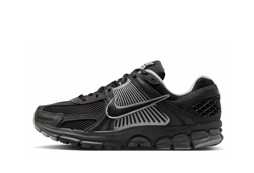 Nike Zoom Vomero 5 'Anthracite Flat Silver' (2026)
