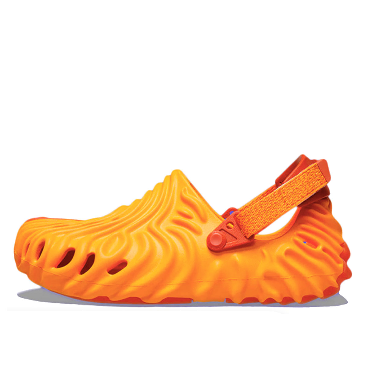 Crocs x Salehe Bembury Pollex Clog 'Cobbler' sneaker – authenticated on KLEKT