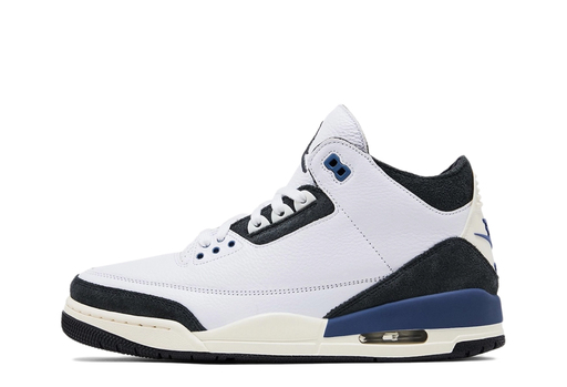 Air Jordan 3 x A Ma Maniére Retro OG SP 'For The Love' (2025)