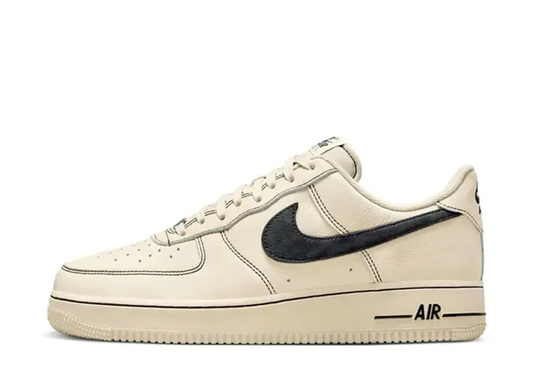 Nike Air Force 1 Low 'Light Khaki' (2025) BEIGE sneaker – authenticated on KLEKT