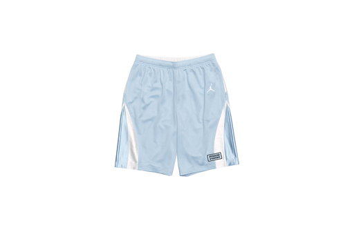 Supreme x Jordan Shorts 'Blue' (SS26) | Supreme | KLEKT