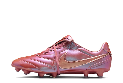 Nike Tiempo Ligera Pro LE 'Metallic Red Bronze' - Firm Ground (2026) – authenticated on KLEKT