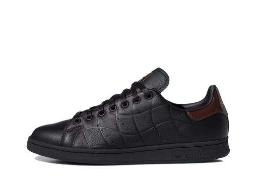 Adidas x Dime Stan Smith 'Core Black' (2024)