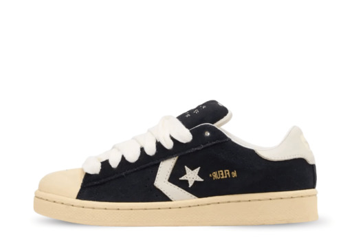 Converse x Tyler, the Creator Pro Leather 'Black' (2026)