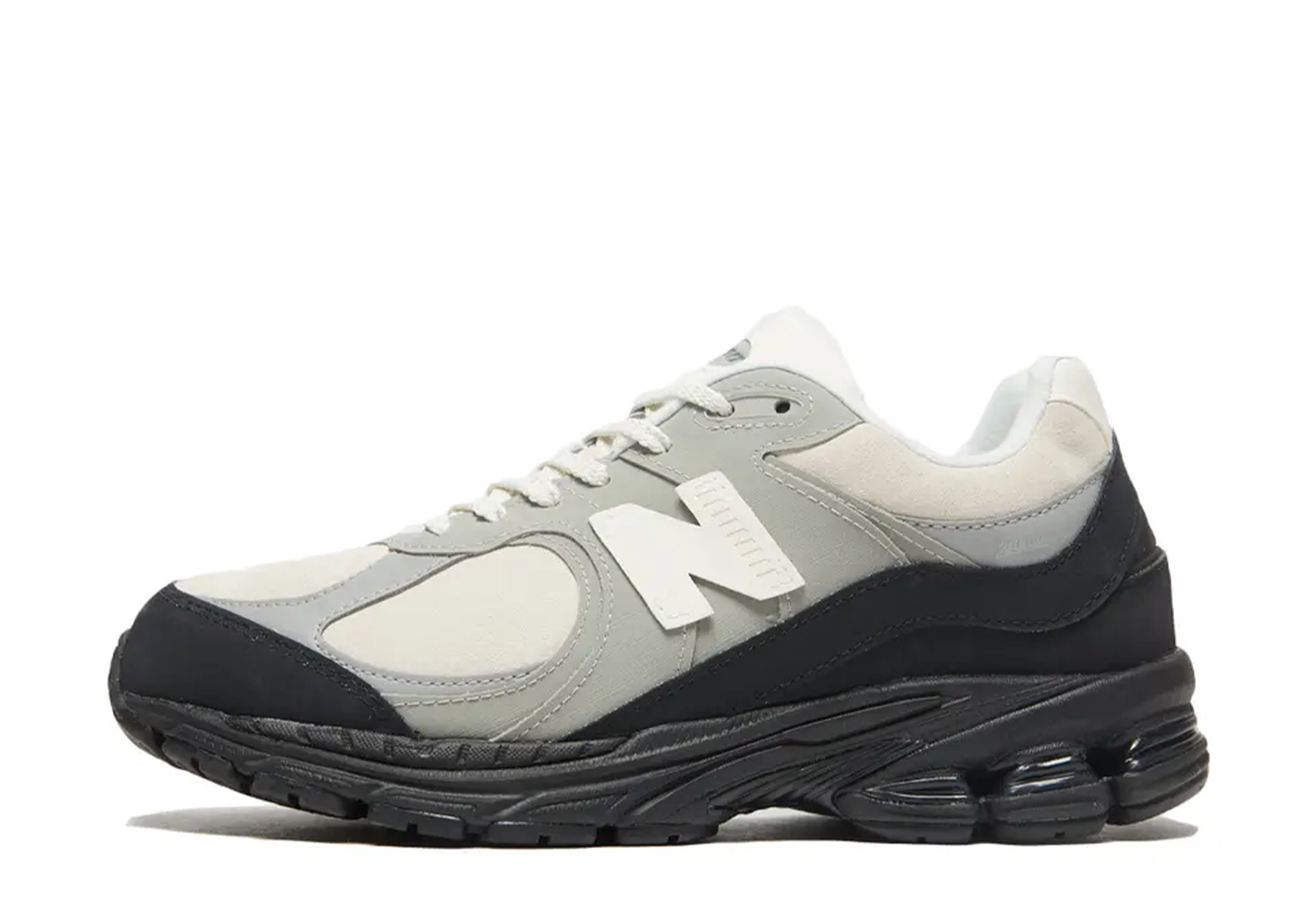 New Balance x The Basement 2002R Stone Grey STONE GREY sneaker – authenticated on KLEKT
