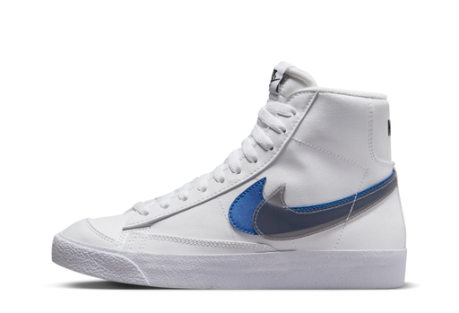 Nike Blazer Mid Next Nature GS 'White' (2023)