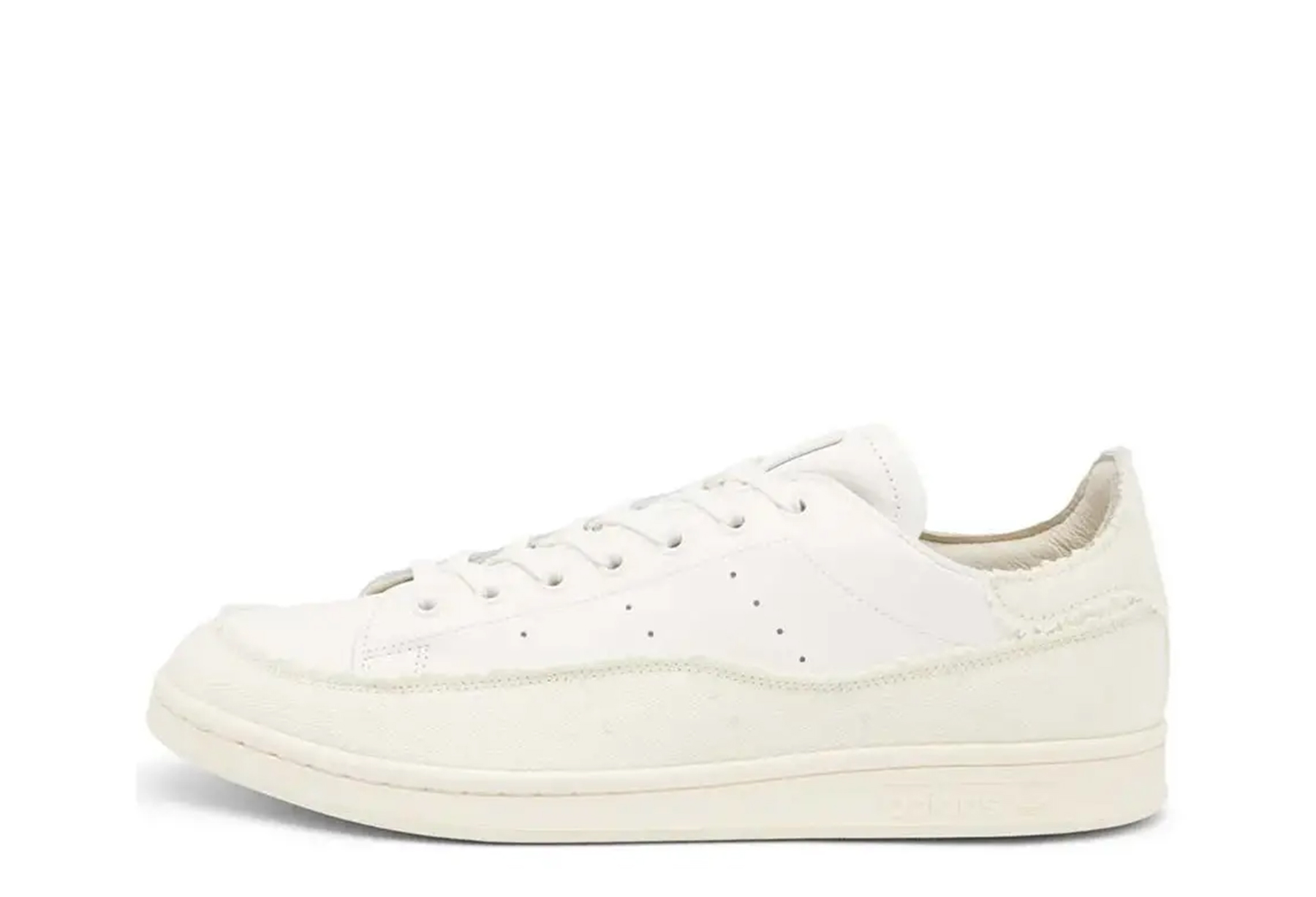 Adidas Stan Smith Recon Cream White (2023) WHITE sneaker – authenticated on KLEKT