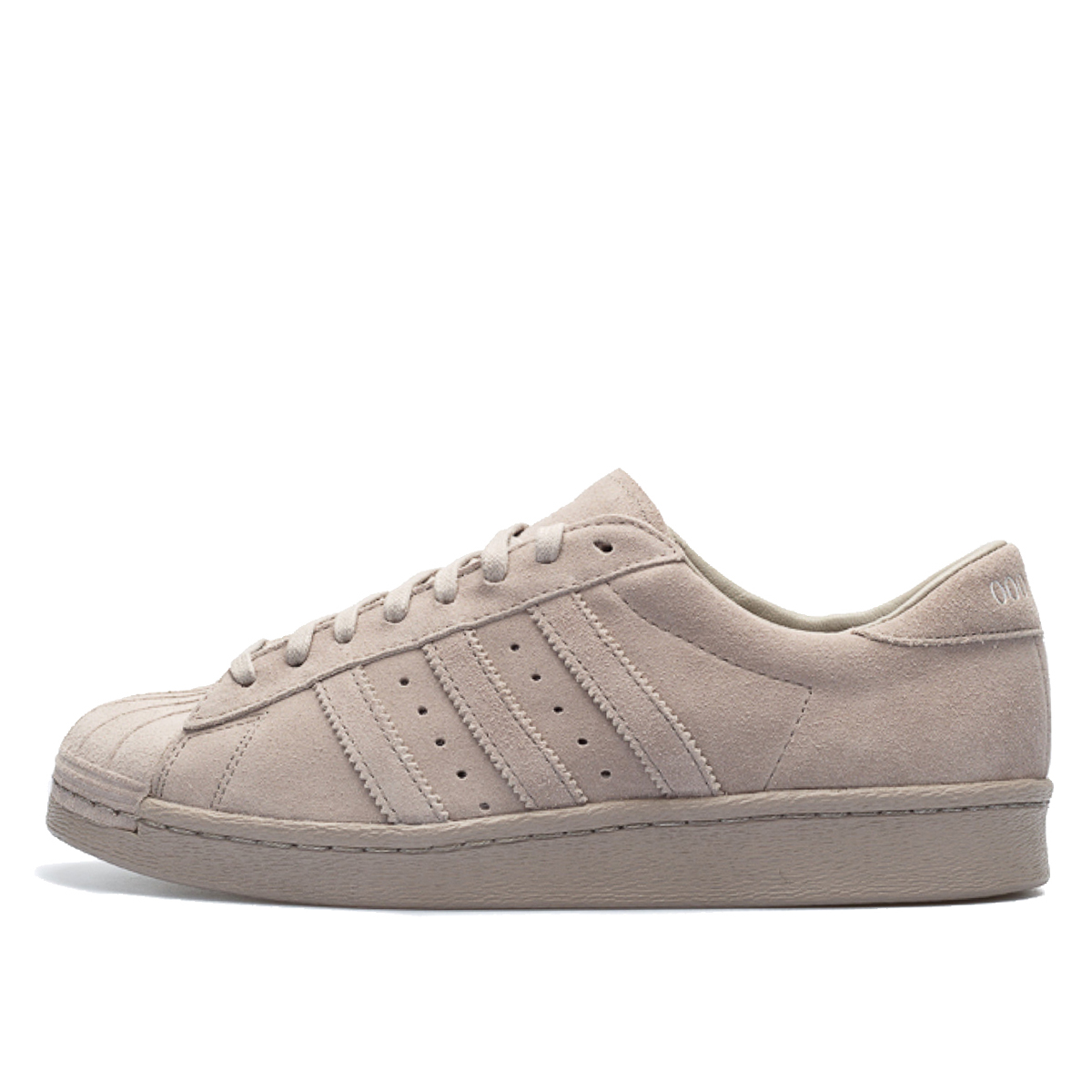 Adidas Superstar 80v Consortium 'Metropolis' (2015) sneaker – authenticated on KLEKT