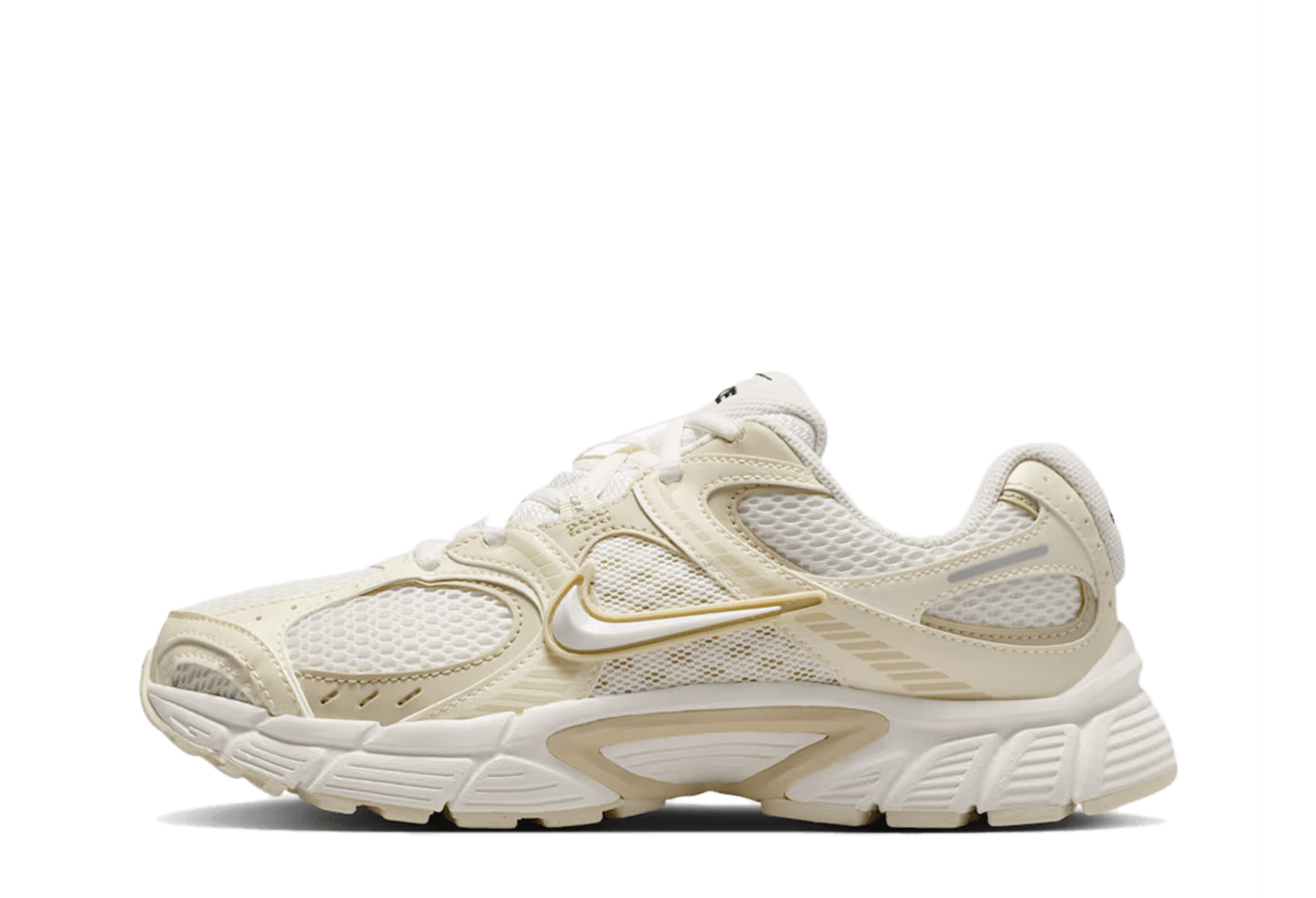 Nike V5 RNR SE WMNS 'Coconut Milk' (2026) Coconut Milk/Sail/Black/Coconut M sneaker – authenticated on KLEKT