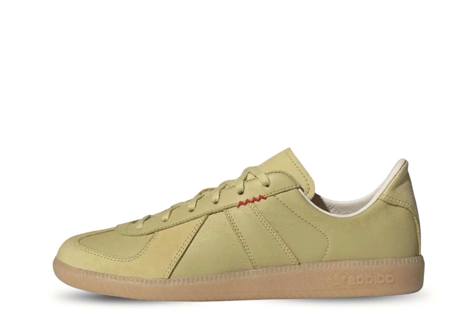 Adidas x Hartcopy BW Army WMNS 'Gold Gum' (2026) Gold Gum sneaker – authenticated on KLEKT