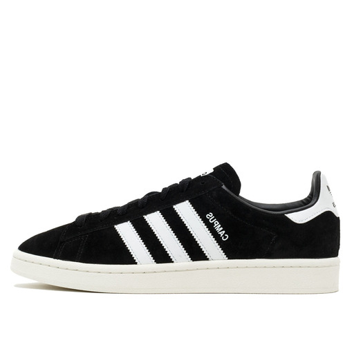Adidas Campus Black/White