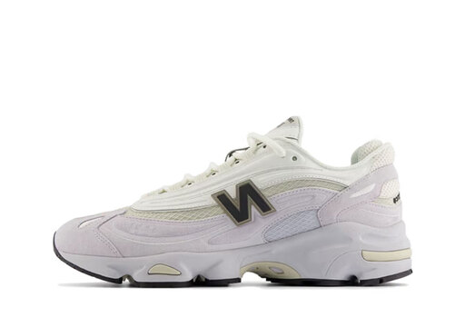 New Balance 1000 'Pearl Grey Black'