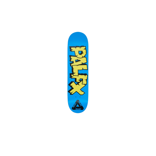 Palace Nein FX Blue 8 (SS21)