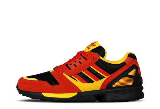 adidas x size? Exclusive ZX 8000 Archive 'Proto Germany ' (2026)