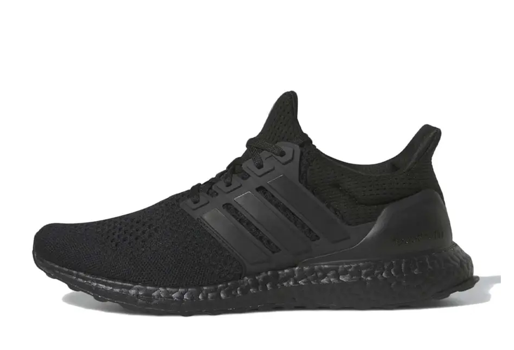 Adidas Ultra Boost 1.0 Triple Black (2022) BLACK/BLACK/BLACK sneaker – authenticated on KLEKT