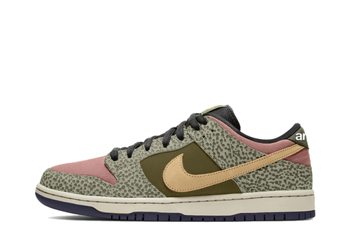 Nike SB x Arts-Rec Dunk Low (2025)