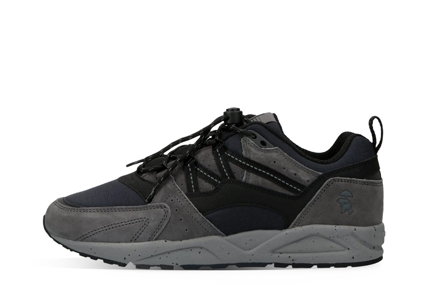 Karhu x Knirps Fusion 2.0 'Plum Kitten' - Shitty Weather Pack (2023) Plum Kitten/Jet Black sneaker – authenticated on KLEKT