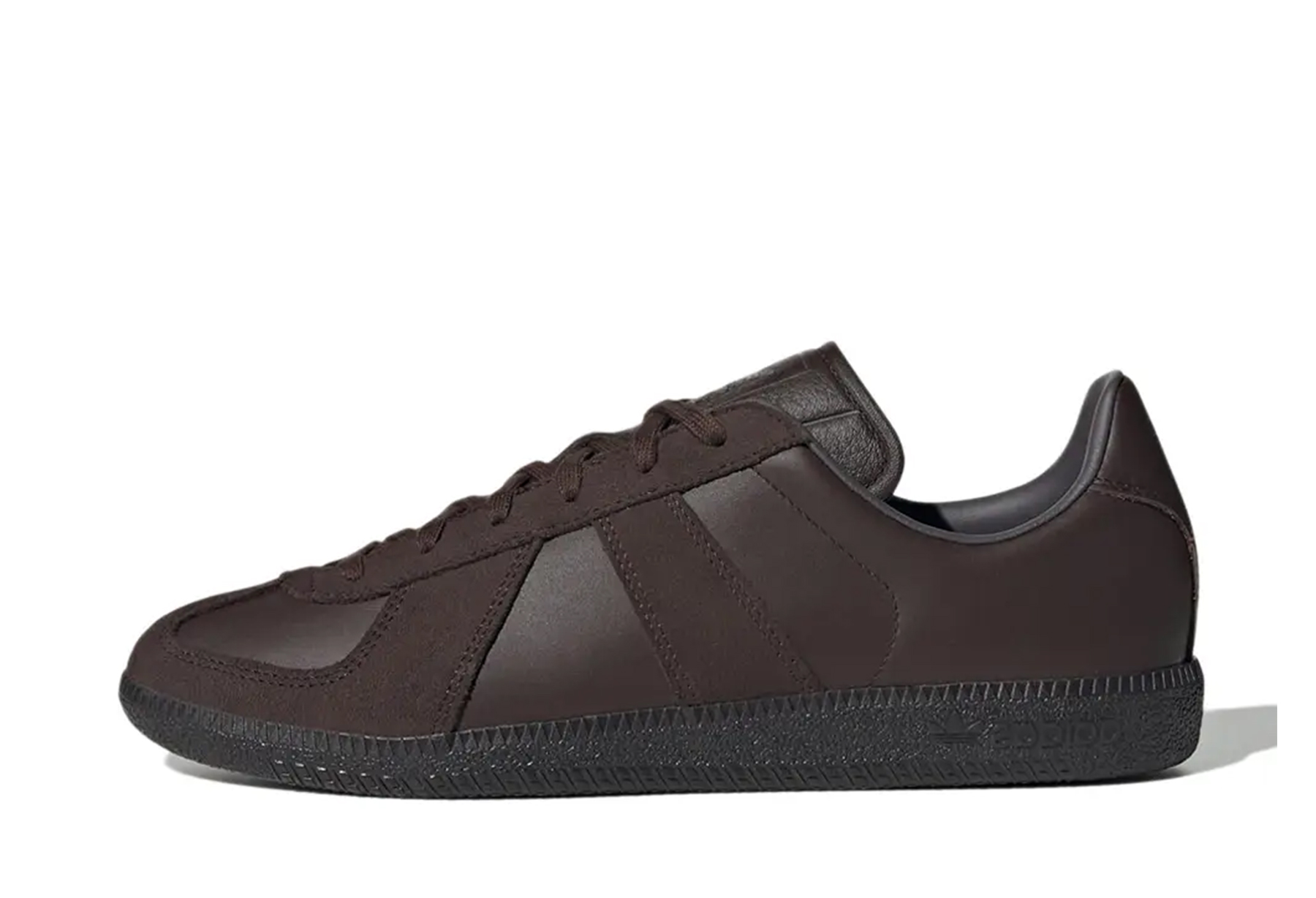 Adidas BW 'Army Dark Brown' (2025) BROWN sneaker – authenticated on KLEKT