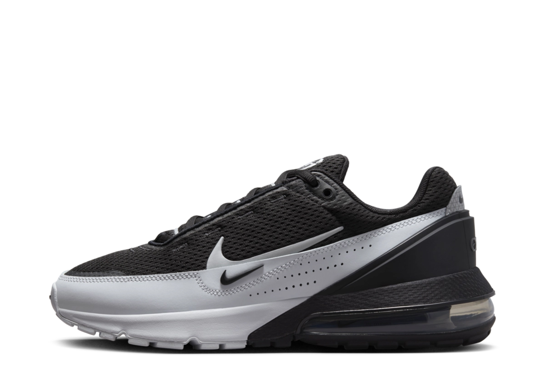 Nike Air Max Pulse 'Black' (2023) Black/Pure Platinum/Black/White sneaker – authenticated on KLEKT