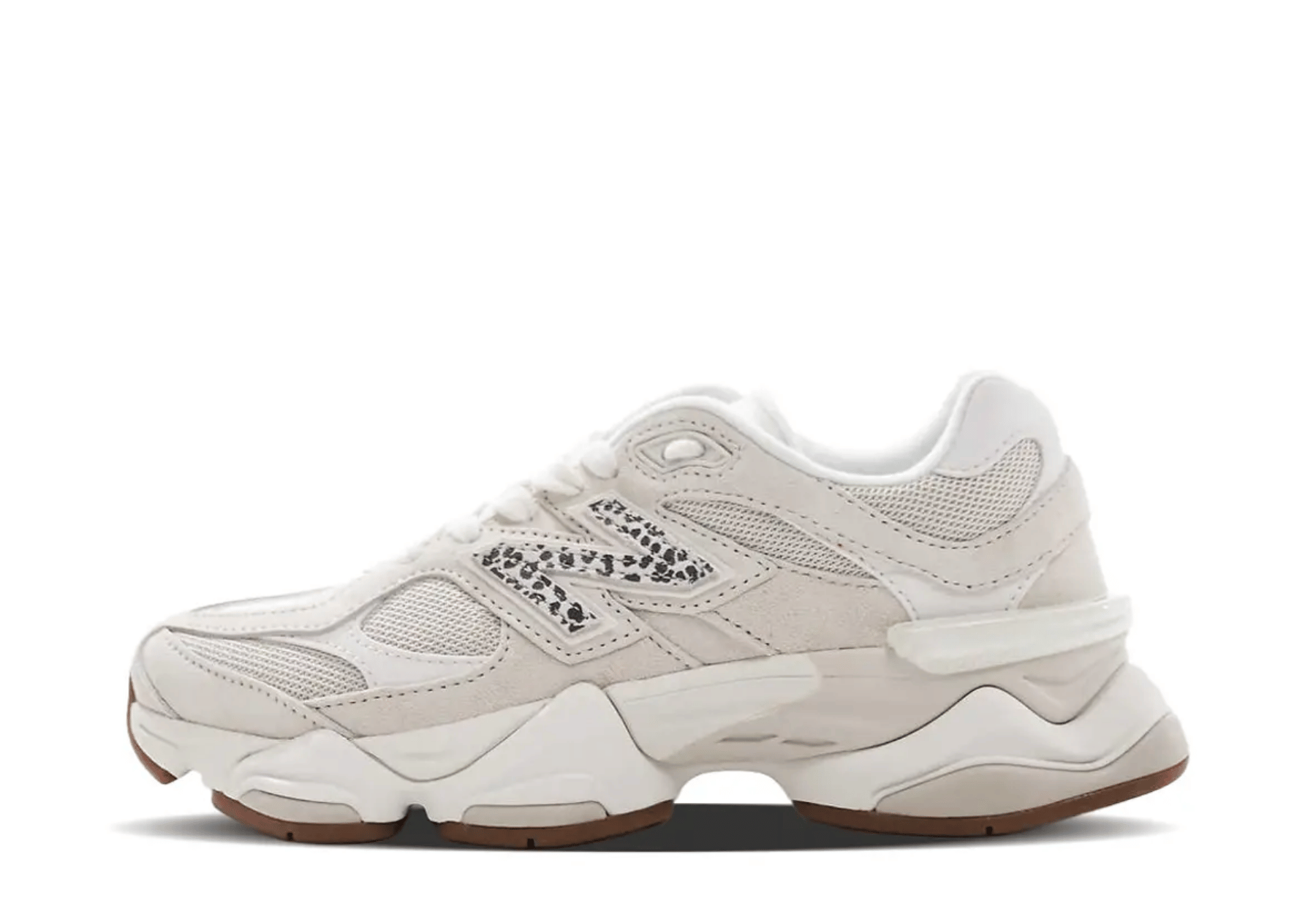 New Balance 9060 'Leopard' (2025) LEOPARD sneaker – authenticated on KLEKT