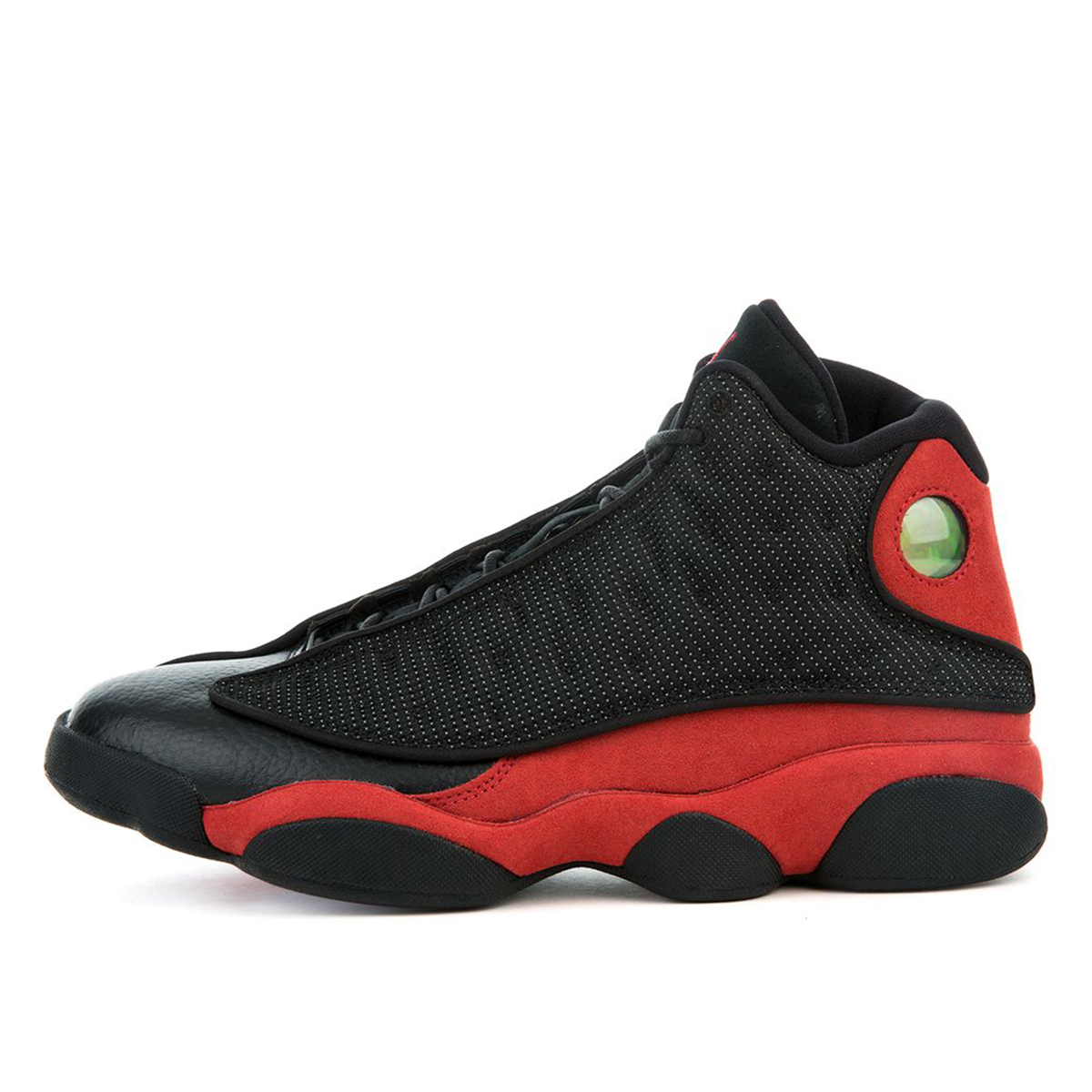 Air Jordan 13 Retro Bred (2013) sneaker – authenticated on KLEKT