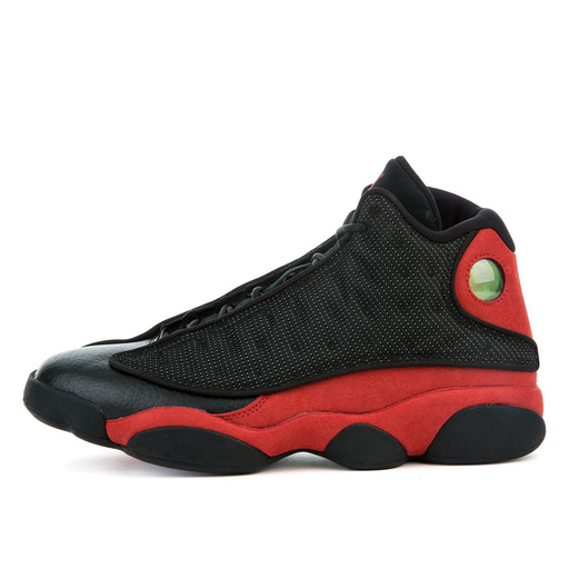 Air Jordan 13 Retro Bred (2013)