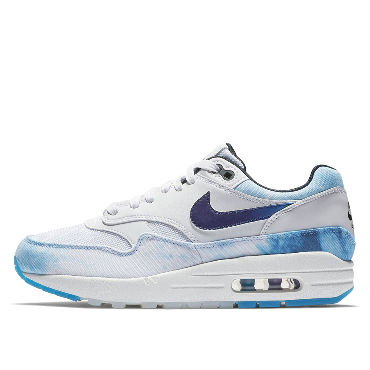 Nike Air Max 1 WMNS N7 Acid Wash 2018 sneaker – authenticated on KLEKT