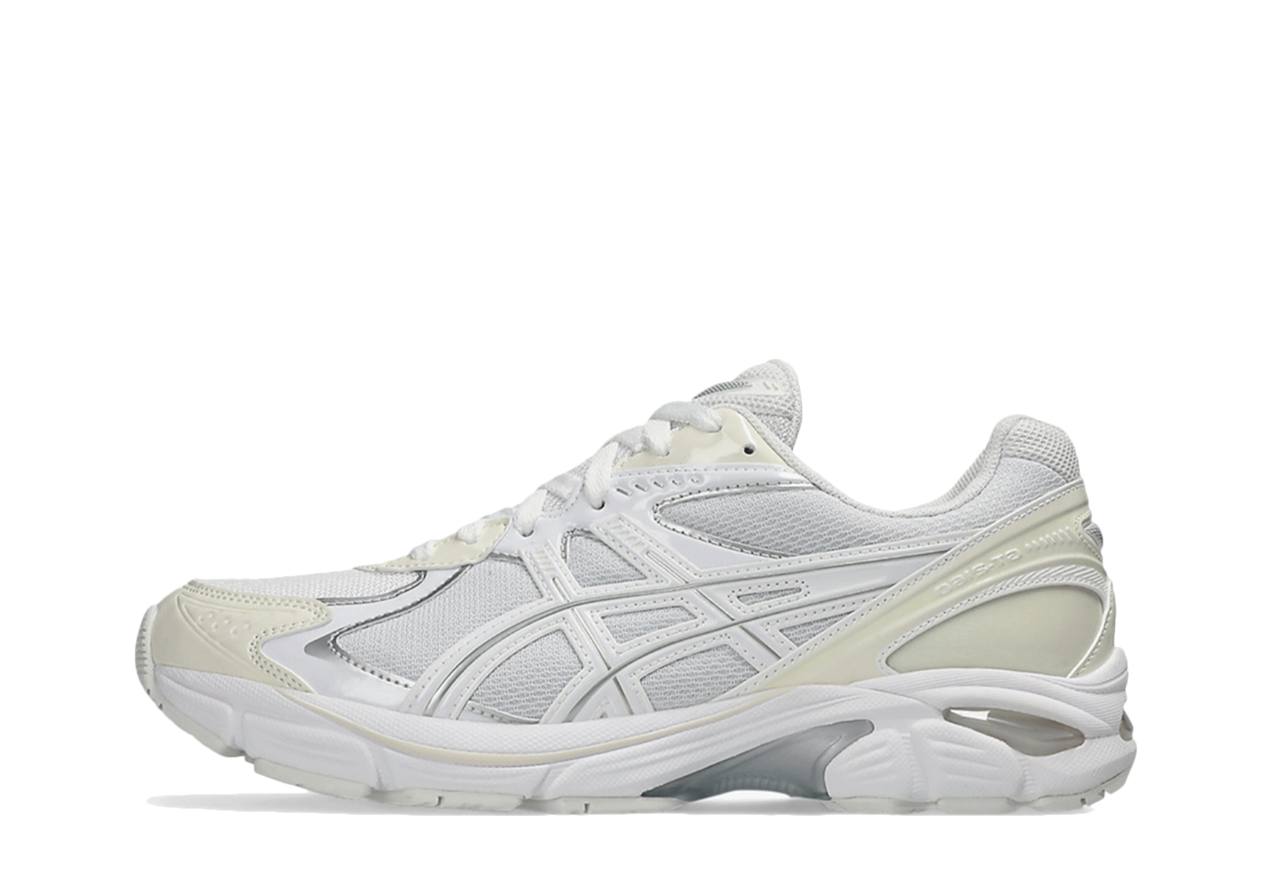 Asics GT-2160 'Cream' (2026) White/Cream sneaker – authenticated on KLEKT