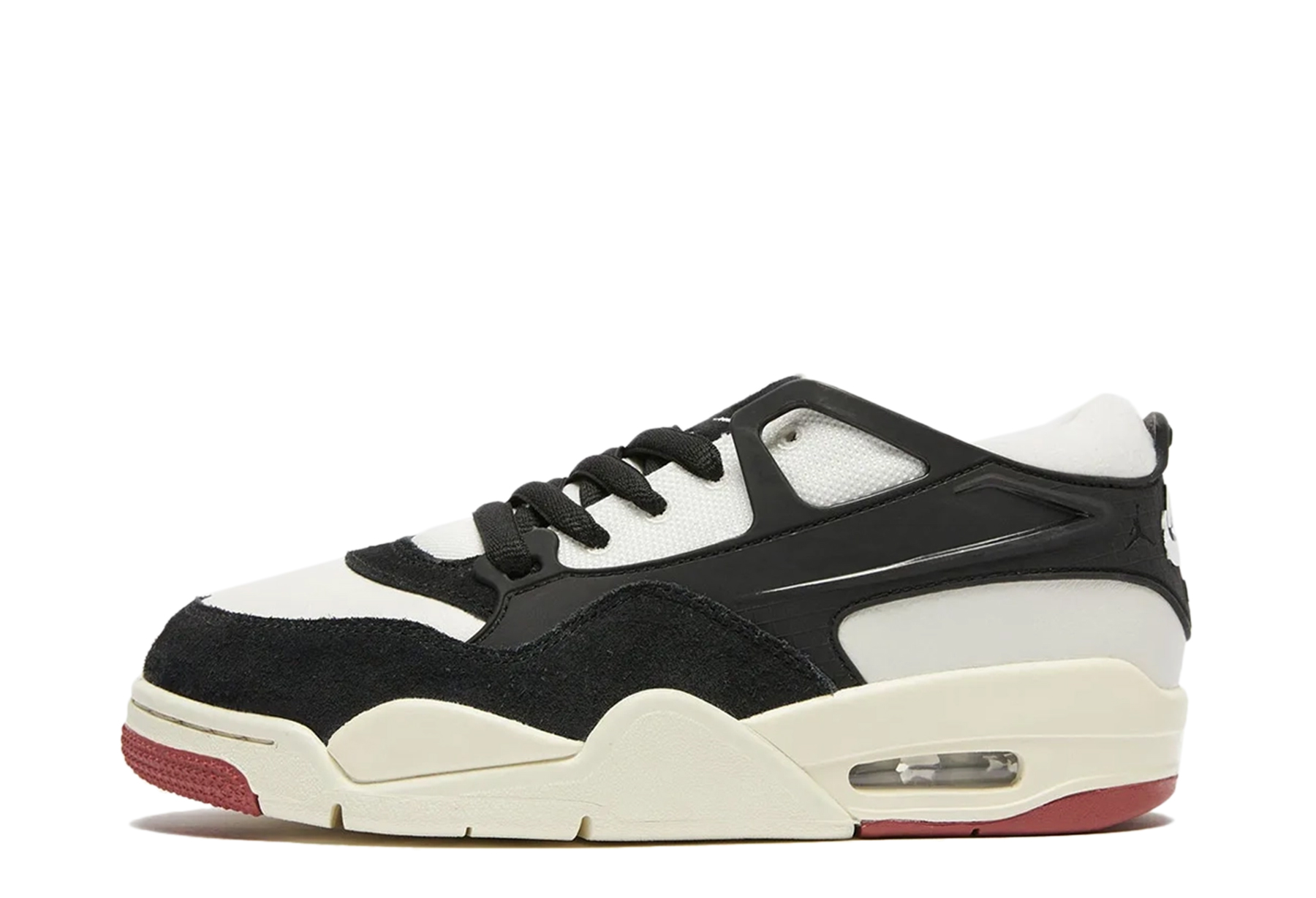 Air Jordan 4 RM 'Canyon Rust' (2024) Sail/Black/Coconut Milk/Canyon Rust sneaker – authenticated on KLEKT