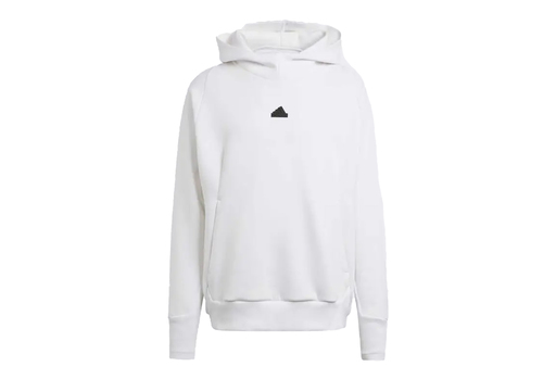 Adidas Z.N.E. Premium Sweatshirt - White (FW23)
