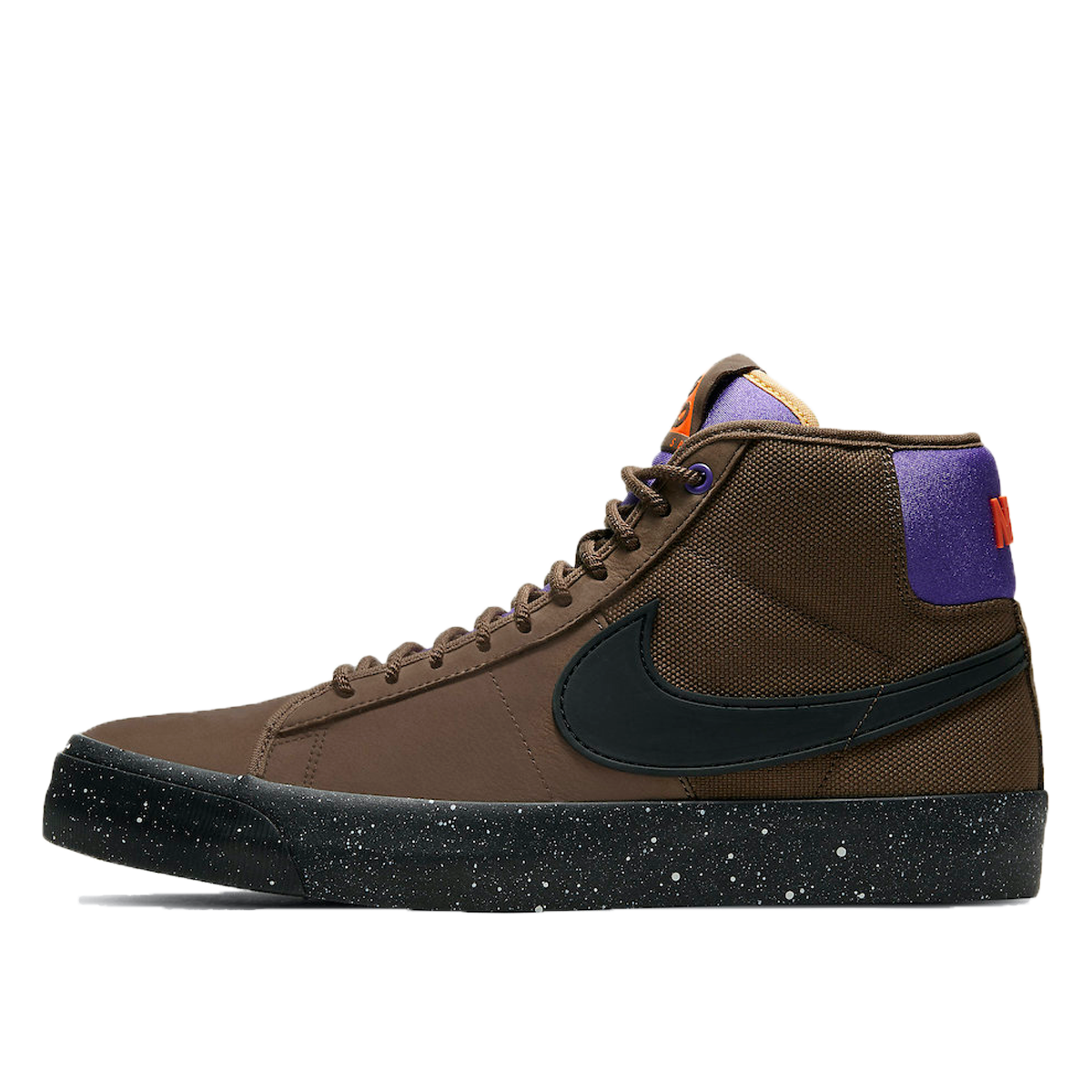 Nike SB Zoom Blazer Mid GT ACG (2020) sneaker – authenticated on KLEKT
