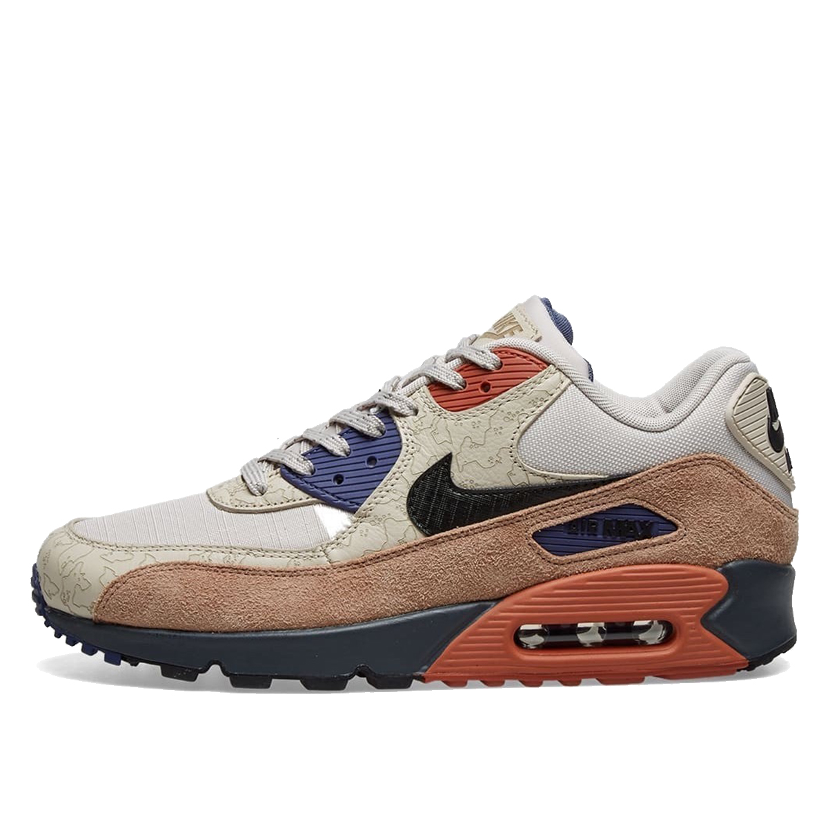 Nike Air Max 90 Desert Sand (2019) sneaker – authenticated on KLEKT