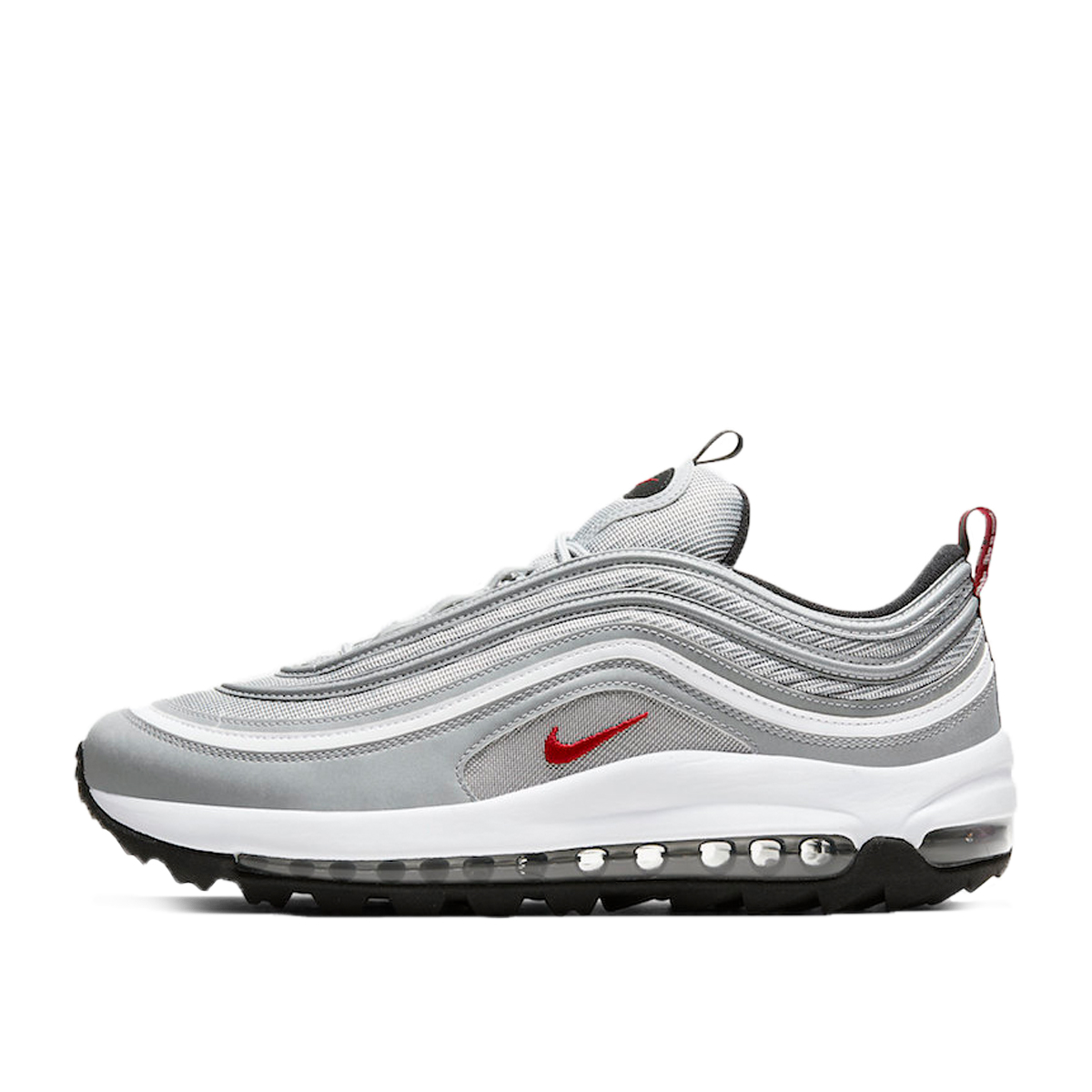 Nike Air Max 97 'Golf' Silver Bullet (2020) sneaker – authenticated on KLEKT