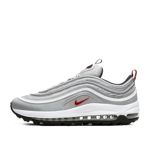 Nike Air Max 97 'Golf' Silver Bullet (2020)