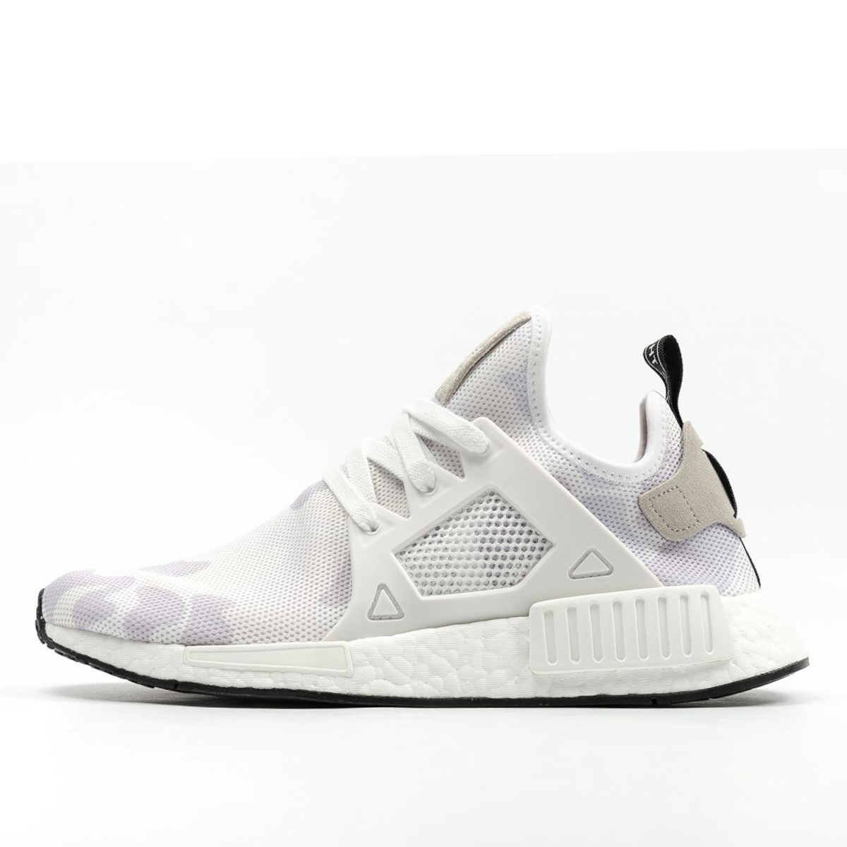Adidas NMD XR1 White Duck Camo sneaker – authenticated on KLEKT