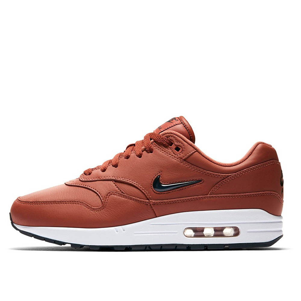 Nike Air Max 1 Jewel 'Dusty Peach' (2017) sneaker – authenticated on KLEKT